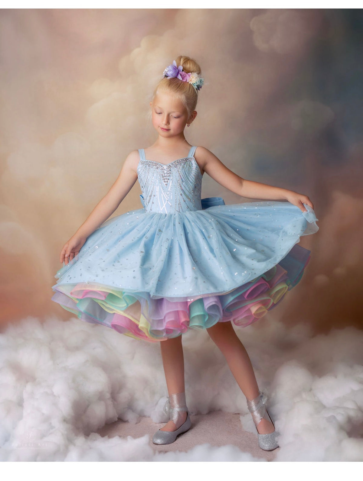 Birthday Dresses