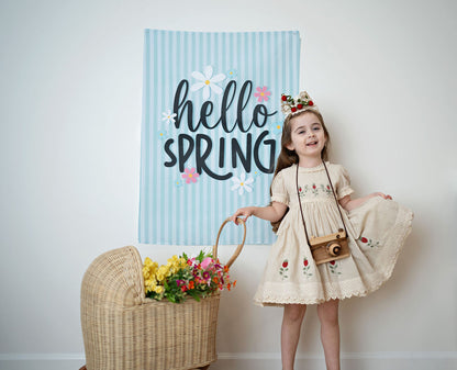 Robe brodée de luxe « Souvenir Fraise » pour filles | Robe d'été pour anniversaire et occasions spéciales