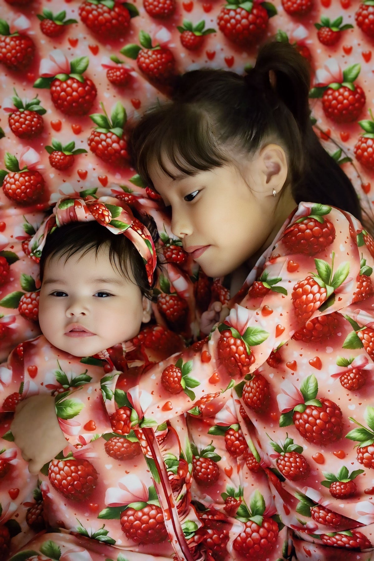Malina Kids Pajama Set