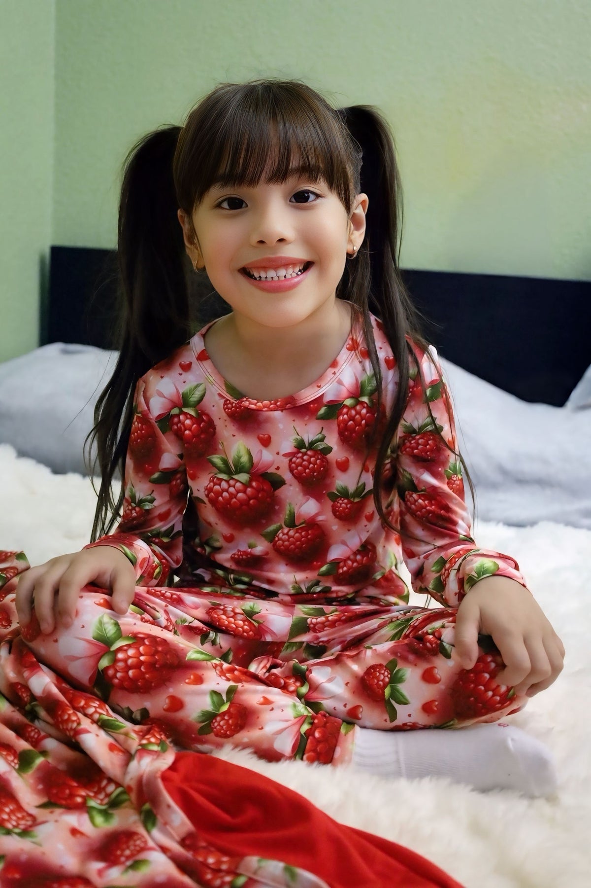 Malina Kids Pajama Set