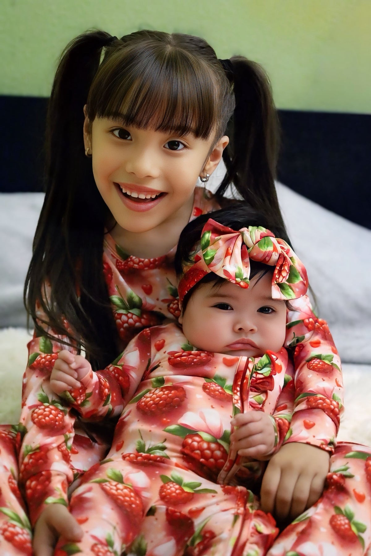 Malina Kids Pajama Set