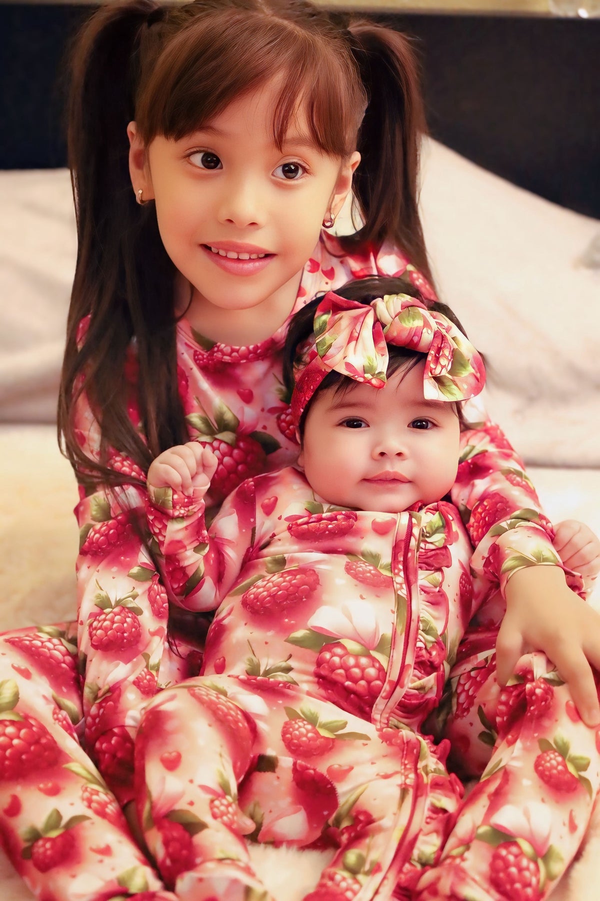 Malina Kids Pajama Set