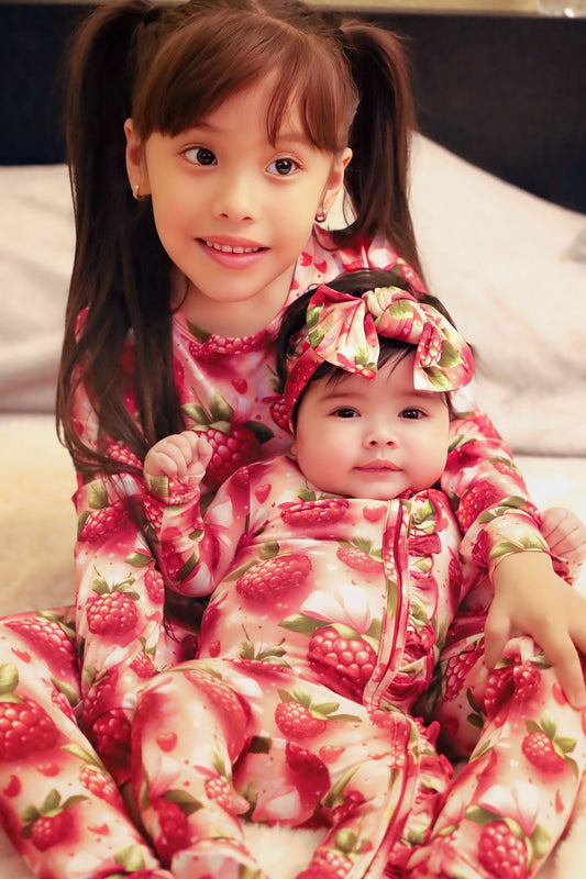 Malina Kids Pajama Set