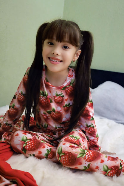 Malina Kids Pajama Set