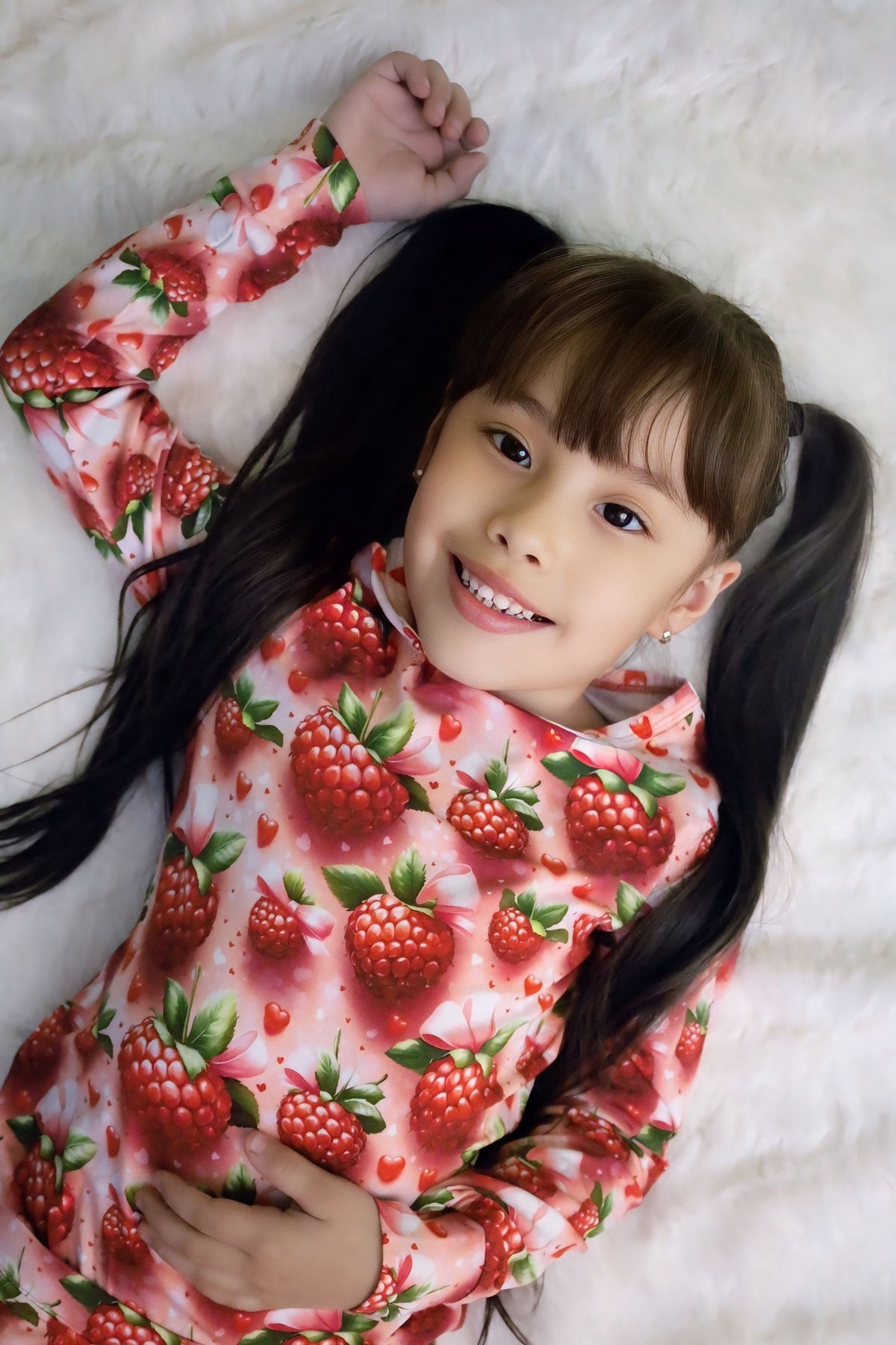 Malina Kids Pajama Set