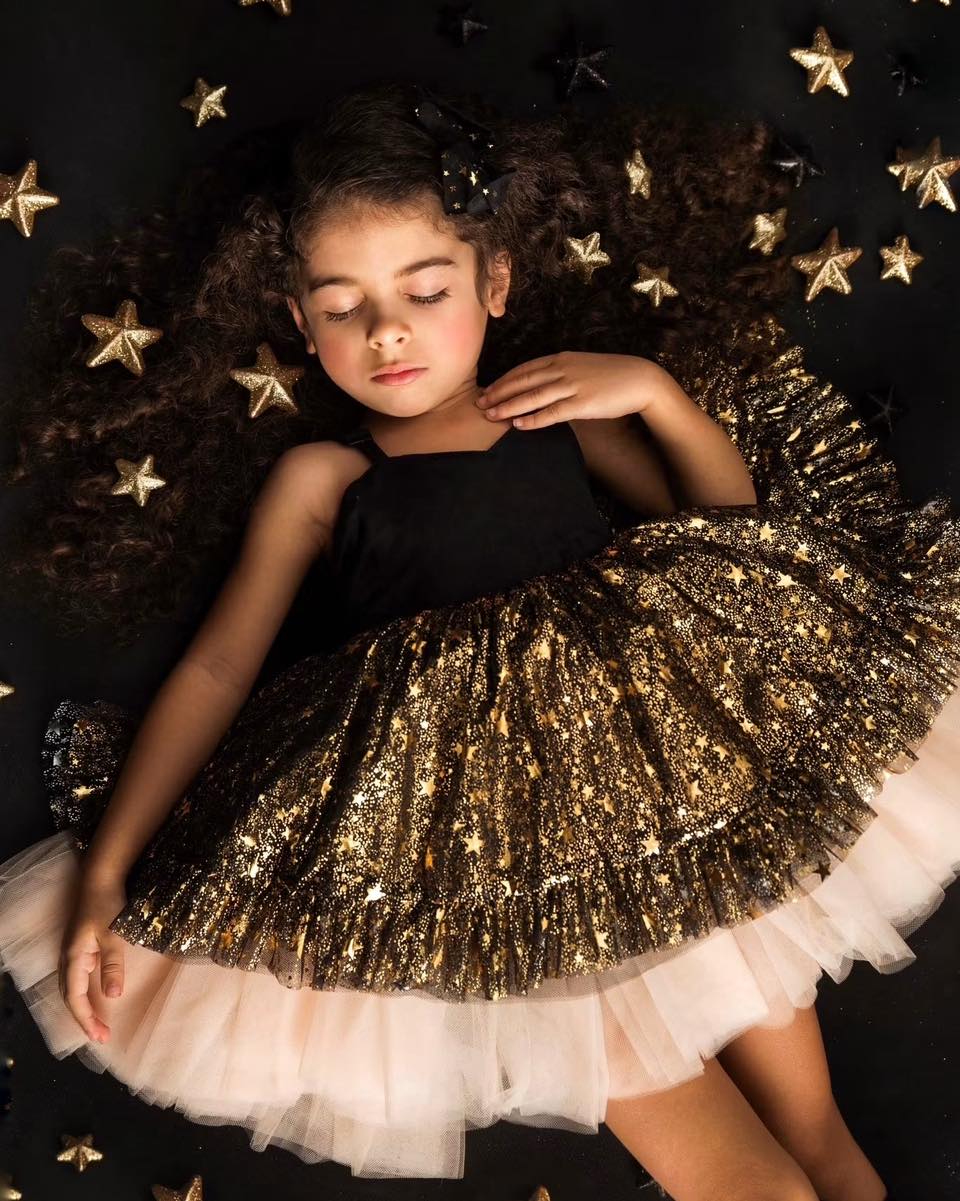Christmas & New Year Dresses