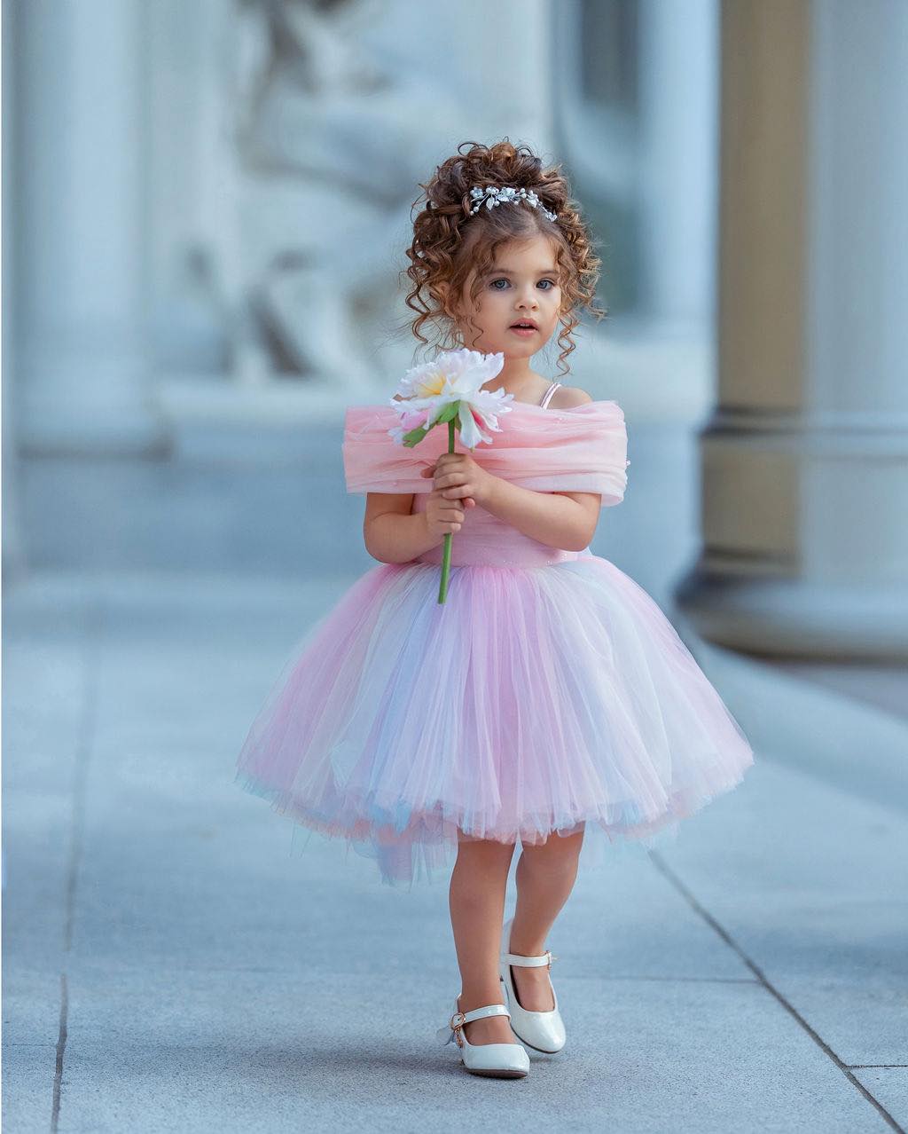 Birthday, Flower Girl & Warm-Weather Dresses
